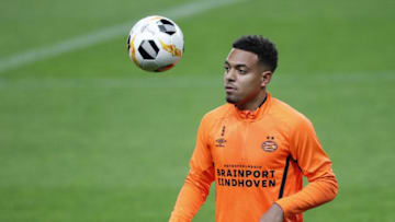 Donyell Malen of PSV (Photo by ANP Sport via Getty Images)
