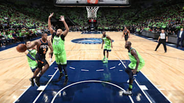 MINNEAPOLIS, MN - DECEMBER 16: Isaiah Canaan