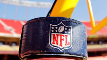 NFL. (Photo by David Eulitt/Getty Images)
