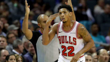 Chicago Bulls (Photo by Streeter Lecka/Getty Images)