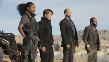 Photo Credit: Westworld/HBO Image Acquired from HBO Media Relations