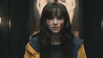 Martha Nielsen in Dark Season 3, Episode 6