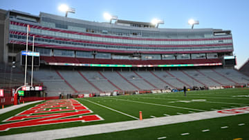 Nebraska football stadium (Photo by Steven Branscombe/Getty Images)