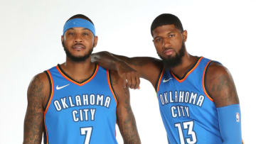 Photo by Layne Murdoch/NBAE via Getty Images