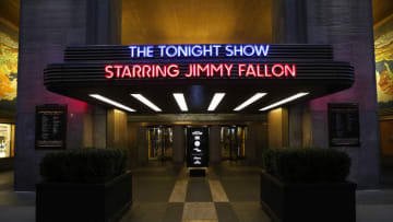 The Tonight Show starring Jimmy Fallon (Photo by John Lamparski/Getty Images)