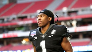 Tarique Milton Mandatory Credit: Mark J. Rebilas-USA TODAY Sports