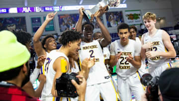 Syracuse basketball (Syndication: Naples Daily News)