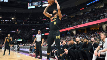 It would be surprising to see the Boston Celtics not get outbid for a free agent F by the Miami Heat or Houston Rockets according to MassLive's Brian Robb (Photo by Jason Miller/Getty Images)