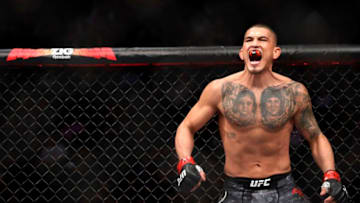 Anthony Pettis (Photo by Steve Marcus/Getty Images)
