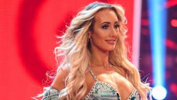 WWE