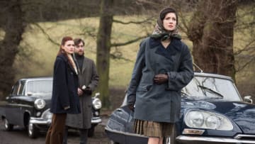 Photo credit: Outlander/Starz Image acquired via Starz Media Room
