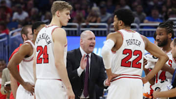 (Photo by Stephen M. Dowell/Orlando Sentinel/TNS via Getty Images)