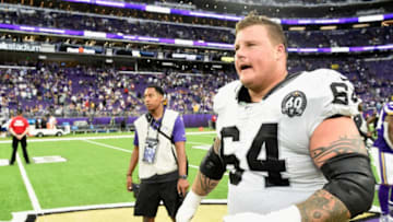 Raiders (Photo by Hannah Foslien/Getty Images)