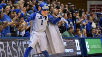Duke basketball (Photo by Lance King/Getty Images)