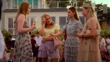 Royalteen Production StillImage Courtesy Netflix