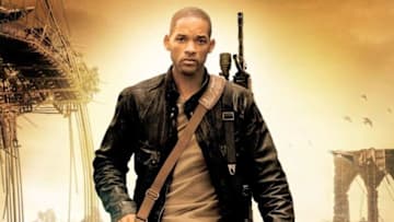 Image: Warner Bros. / I Am Legend