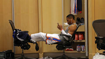Russell Westbrook (Photo by Layne Murdoch/NBAE via Getty Images)