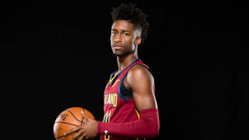 Charlotte Hornets Kobi Simmons (Photo by Jason Miller/Getty Images)
