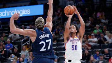 Mandatory Credit: Alonzo Adams-USA TODAY Sports