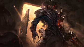 League of Legends/Riot Games