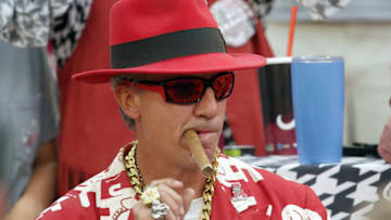 Mandatory Credit: Marvin Gentry-USA TODAY Sports