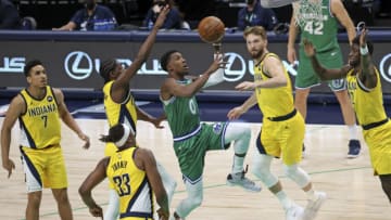 Boston Celtics Mandatory Credit: Kevin Jairaj-USA TODAY Sports
