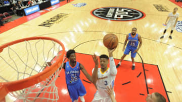 Santa Cruz Warriors, Mandatory Copyright Notice: Copyright 2017 NBAE (Photo by Randy Belice/NBAE via Getty Images)