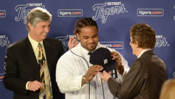 (Photo by Mark Cunningham/MLB Photos via Getty Images)