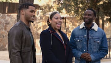 With Love - Courtesy of Kevin Estrada/Amazon Prime Video