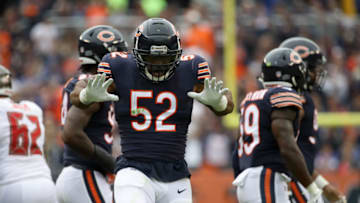 Chicago Bears (Photo by Jonathan Daniel/Getty Images)