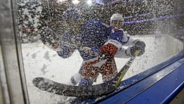Mandatory Credit: Adam Hunger-USA TODAY Sports