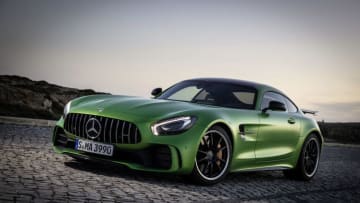 Courtesy: Daimler Global Media Site
