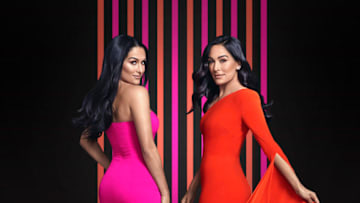 Total Bellas (Photo by: E! Entertainment)
