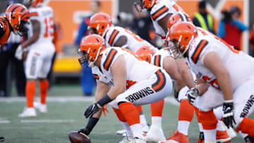 Cleveland Browns