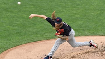 Cleveland Indians(Photo by Hannah Foslien/Getty Images)