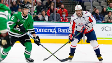 Alex Ovechkin, Washington Capitals Mandatory Credit: Jerome Miron-USA TODAY Sports