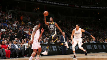 (Photo by Ned Dishman/NBAE via Getty Images)