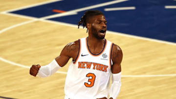Nerlens Noel (Photo by Elsa/Getty Images)