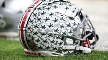 Ohio State Buckeyes. (Photo by Andy Lyons/Getty Images)