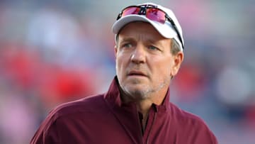 Jimbo Fisher, Texas A&M Football (Photo by Jonathan Bachman/Getty Images)