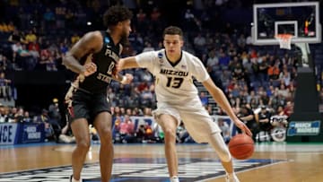 NASHVILLE, TN - MARCH 16: Michael Porter Jr.