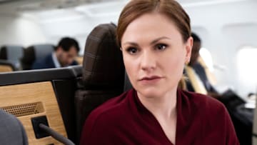 "Flack" - Pictured: Anna Paquin - Photo Courtesy of Pop PR