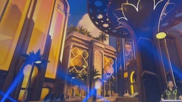 Courtesy of Blizzard Entertainment