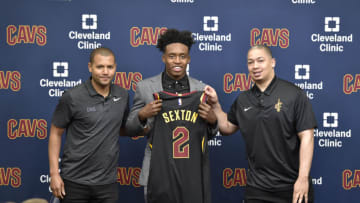 Photo by David Liam Kyle/NBAE via Getty Images