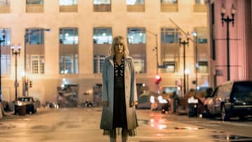 Batwoman --"The Rabbit Hole" -- Image Number: BWN102d_0023.jpg -- Pictured: Rachel Skarsten as Alice -- Photo: Jeffery Garland/The CW -- © 2019 The CW Network, LLC. All Rights Reserved.