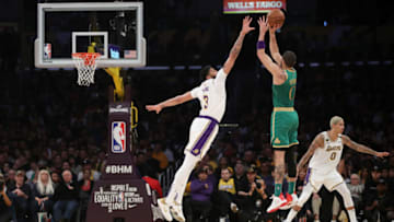 Boston Celtics (Photo by Katelyn Mulcahy/Getty Images)