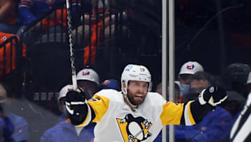 Pittsburgh Penguins (Photo by Bruce Bennett/Getty Images)