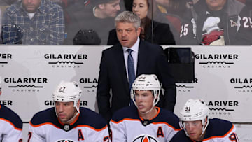 Edmonton Oilers (Photo by Christian Petersen/Getty Images)