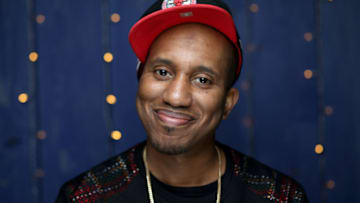 Chris Redd (Photo by Rich Polk/Getty Images for IMDb)