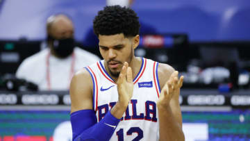Tobias Harris | Philadelphia 76ers (Photo by Tim Nwachukwu/Getty Images)